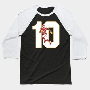 Tyreek hill Baseball T-Shirt